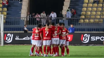 صدمة كروية.. موعد مباراة الأهلي ووادي دجلة والقنوات الناقلة في الدوري المصري